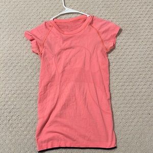 Lululemon athletic wear